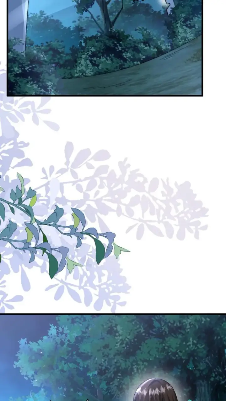 漫画《团宠萌宝：四岁小师傅下山了》第291话 月黑风高杀人夜第16张图
