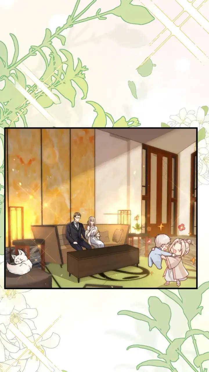 漫画《团宠萌宝：四岁小师傅下山了》第291话 月黑风高杀人夜第2张图