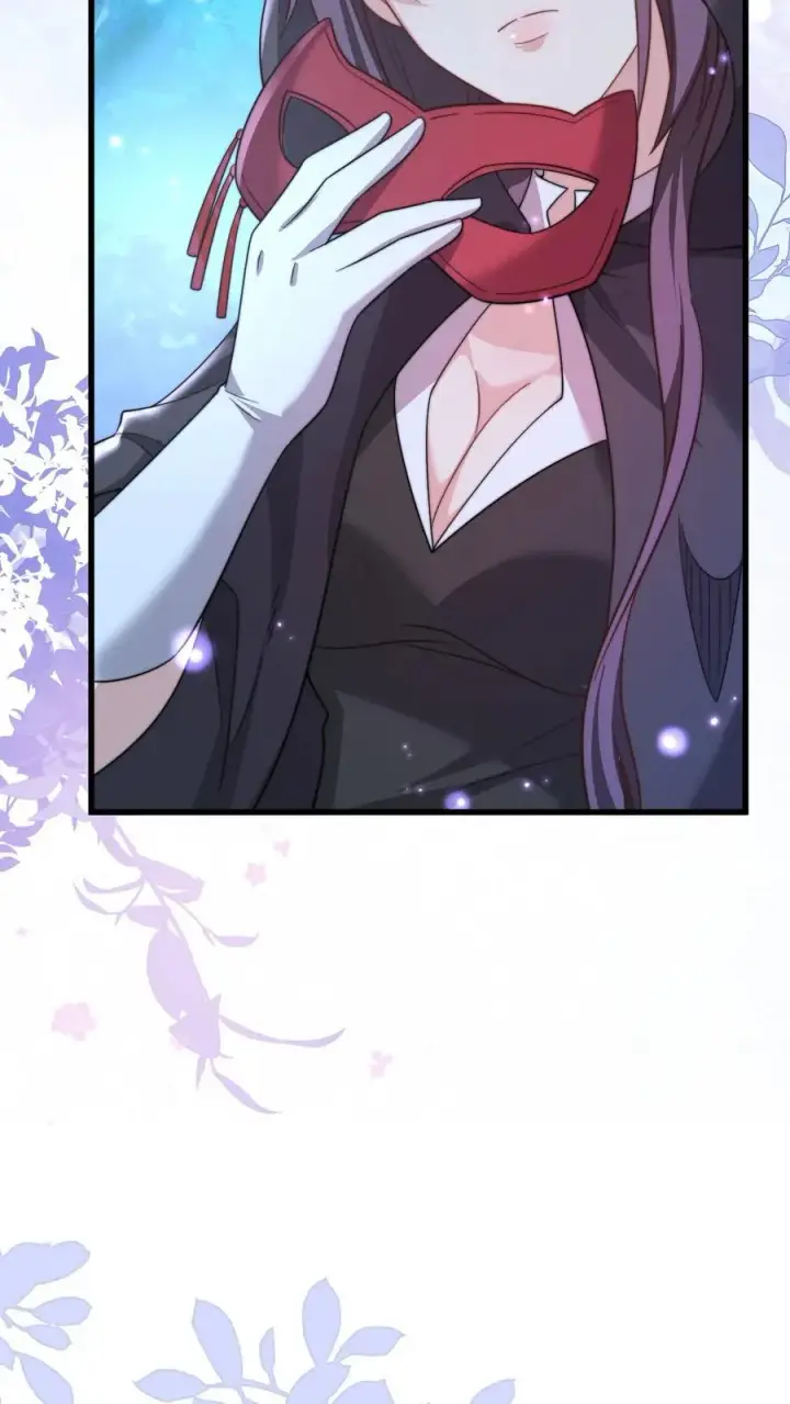 漫画《团宠萌宝：四岁小师傅下山了》第293话 像吃虫的变色龙第18张图