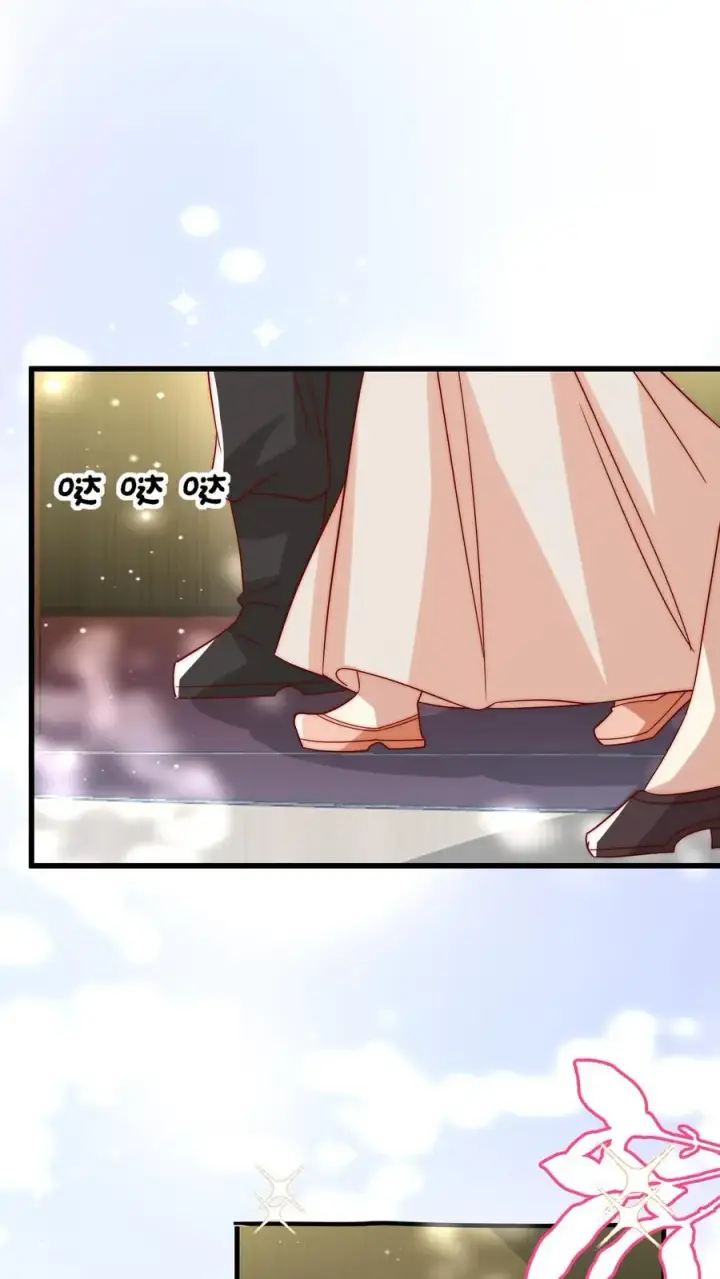 漫画《团宠萌宝：四岁小师傅下山了》第299话 剑来！第2张图