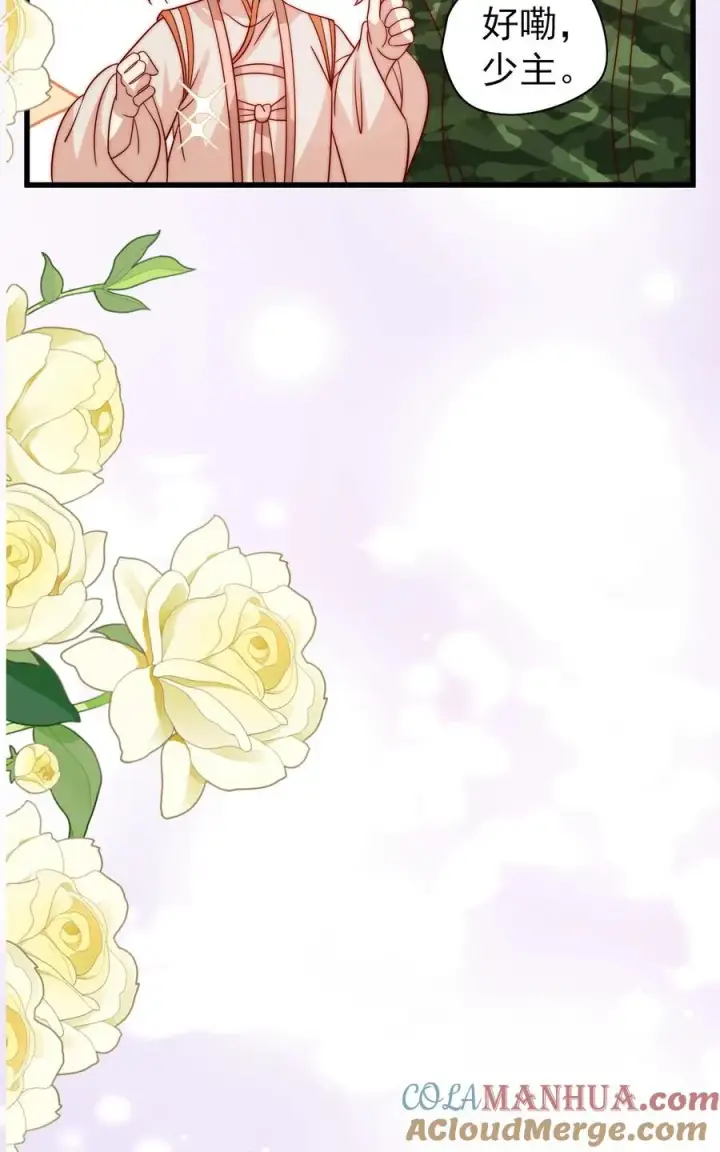 漫画《团宠萌宝：四岁小师傅下山了》第299话 剑来！第31张图