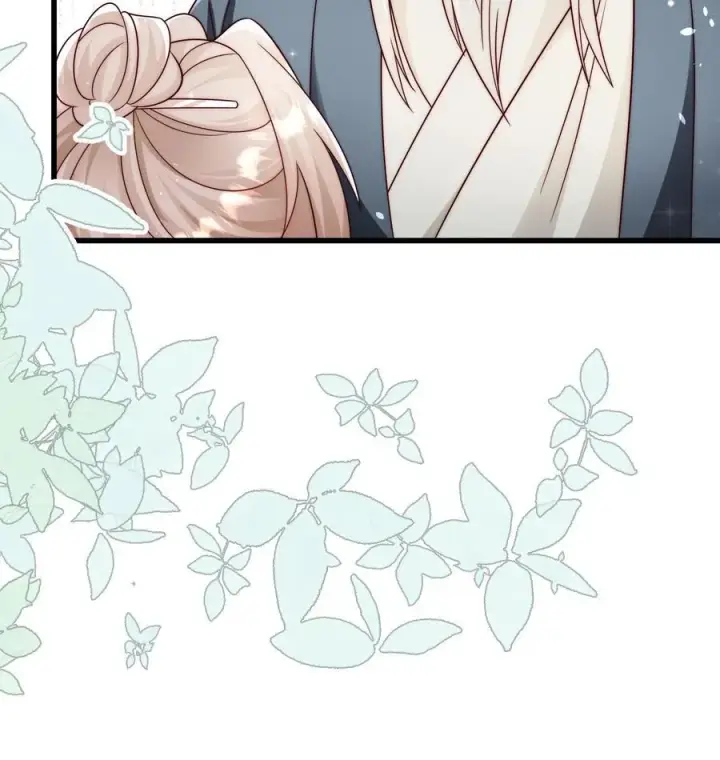 漫画《团宠萌宝：四岁小师傅下山了》第305话 谁教你念的诗第26张图