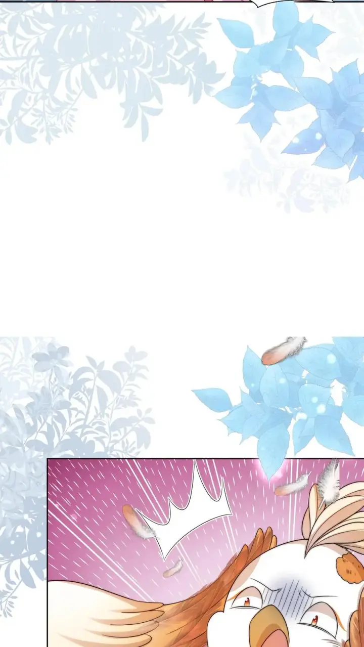 漫画《团宠萌宝：四岁小师傅下山了》第308话 胆小无助且笨第8张图