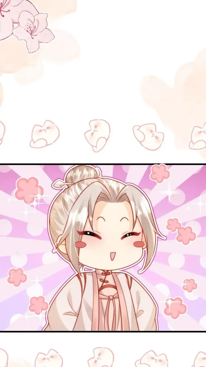 漫画《团宠萌宝：四岁小师傅下山了》第315话 勇闯演艺圈第6张图