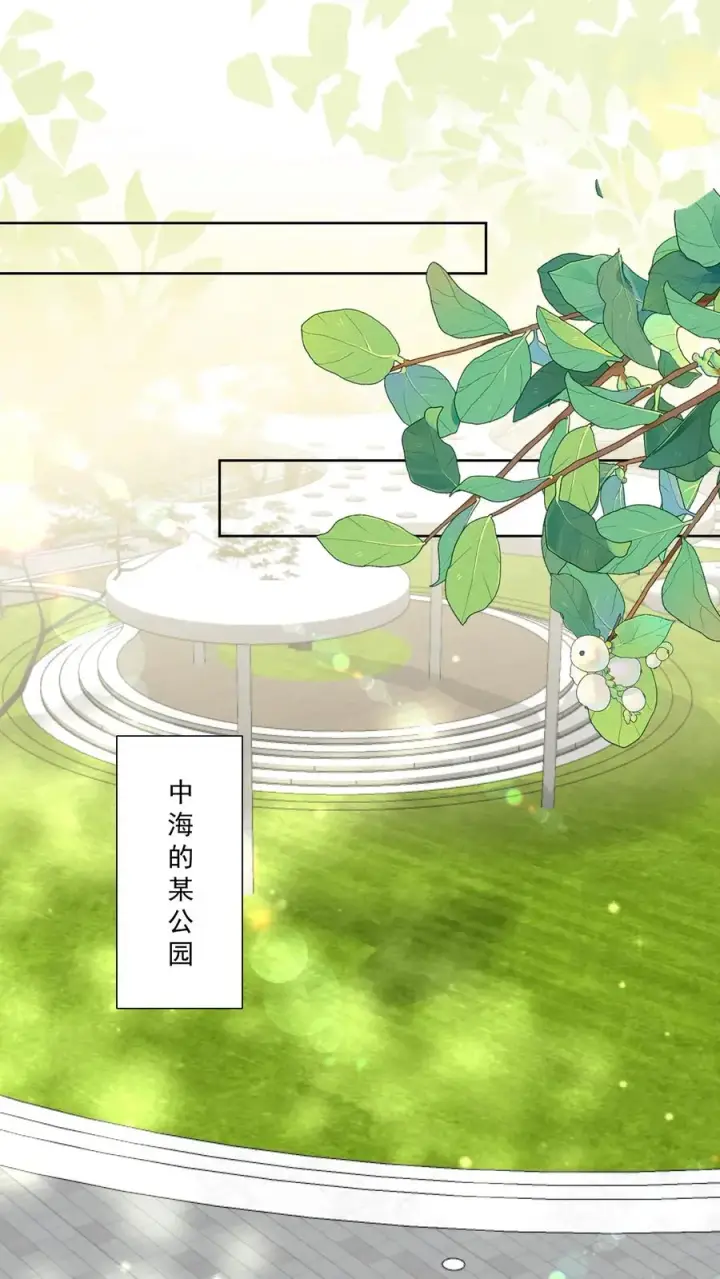 漫画《团宠萌宝：四岁小师傅下山了》第316话 真人版武侠大片第8张图
