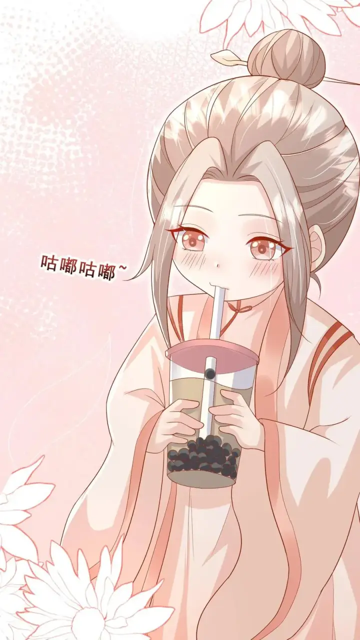 漫画《团宠萌宝：四岁小师傅下山了》第31话 小软萌打假第22张图