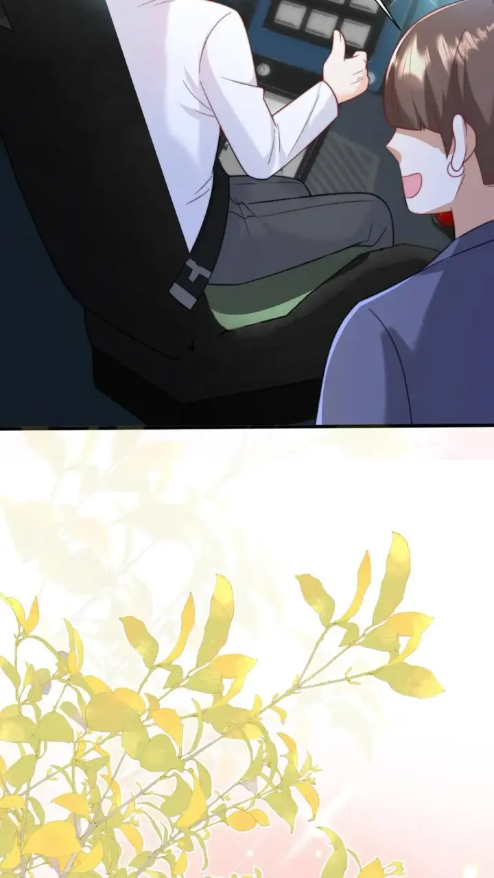漫画《团宠萌宝：四岁小师傅下山了》第321话 遗漏的咒诀第24张图