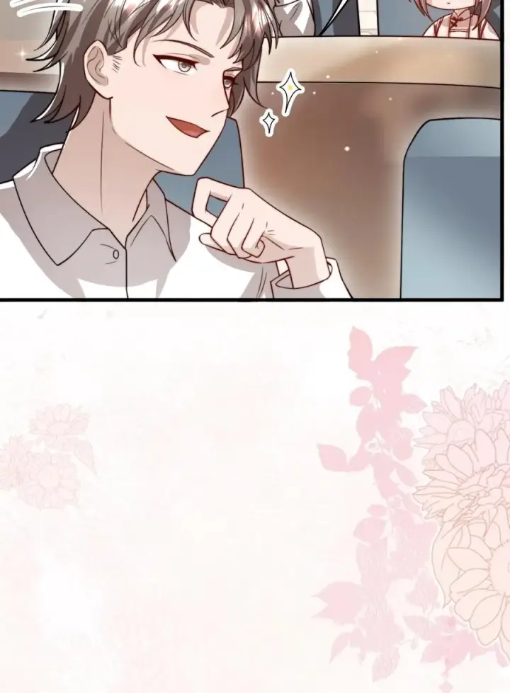 漫画《团宠萌宝：四岁小师傅下山了》第323话 当红炸子鸡第32张图