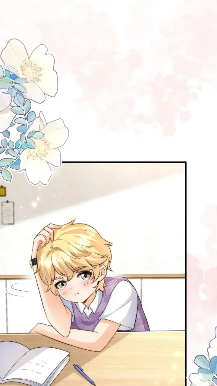 漫画《团宠萌宝：四岁小师傅下山了》第327话 小露一手第18张图
