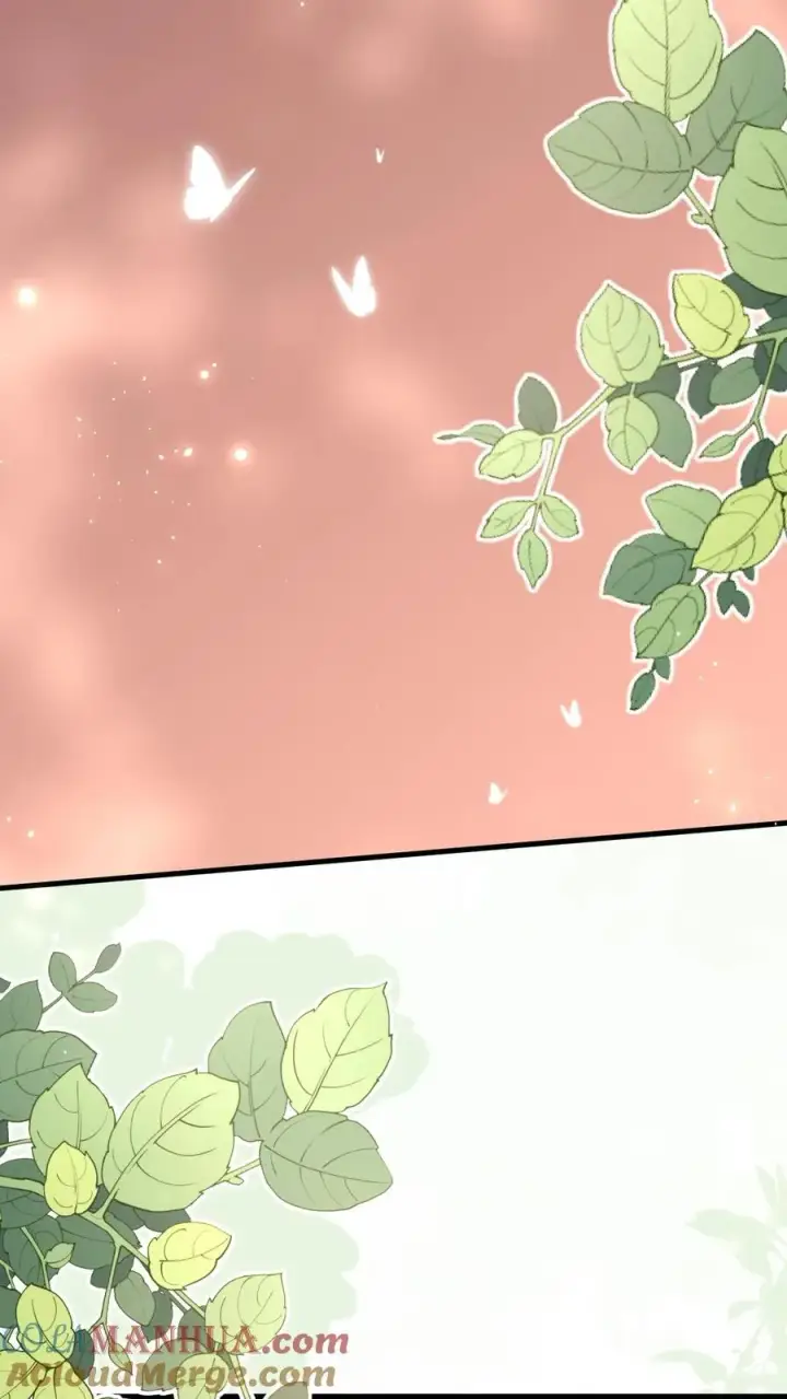 漫画《团宠萌宝：四岁小师傅下山了》第327话 小露一手第37张图
