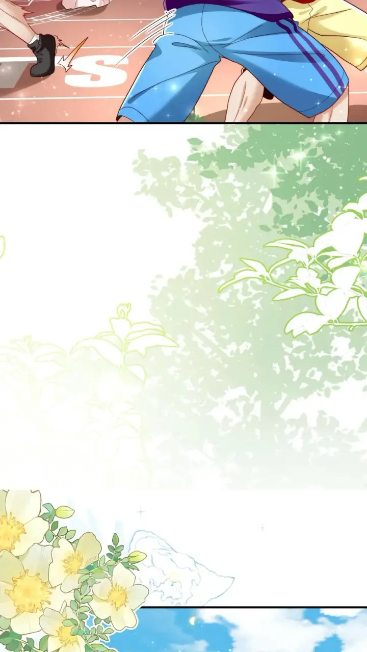 漫画《团宠萌宝：四岁小师傅下山了》第328话 篮球赛意外受伤第8张图