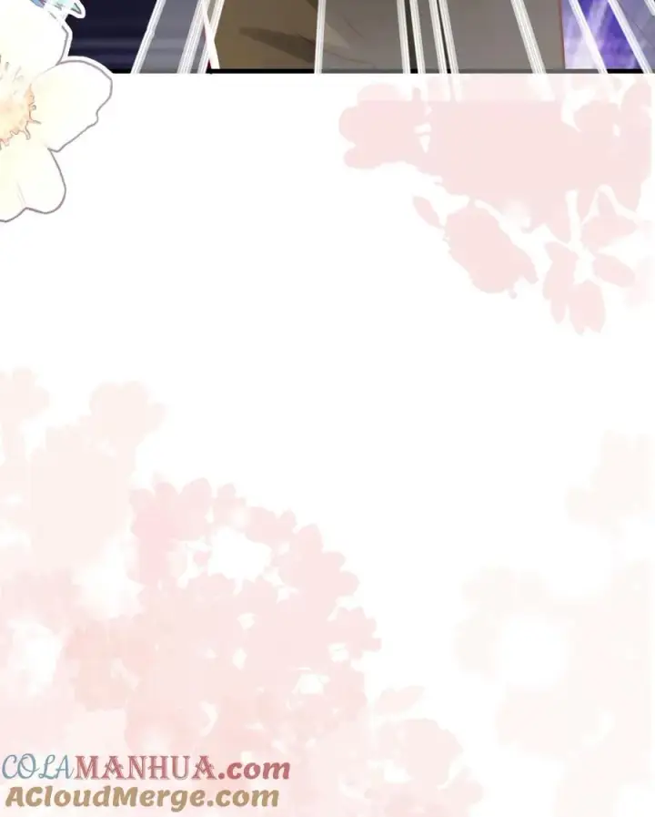 漫画《团宠萌宝：四岁小师傅下山了》第329话 成为校园名人第33张图