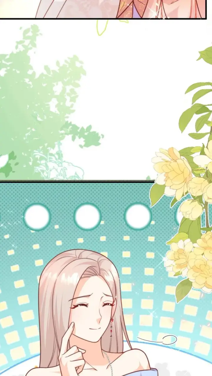 漫画《团宠萌宝：四岁小师傅下山了》第333话 要雨得雨第24张图