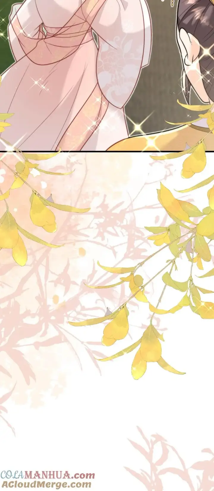 漫画《团宠萌宝：四岁小师傅下山了》第333话 要雨得雨第41张图