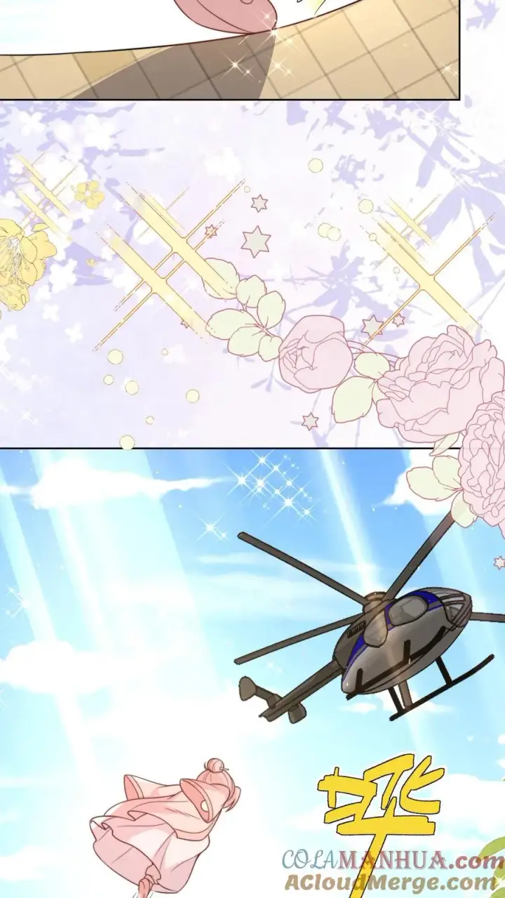 漫画《团宠萌宝：四岁小师傅下山了》第336话 吃螃蟹没有蟹第23张图