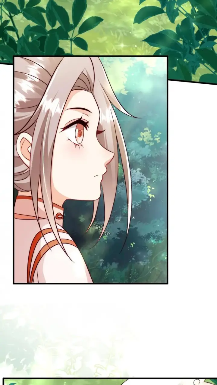 漫画《团宠萌宝：四岁小师傅下山了》第337话 巫族第10张图