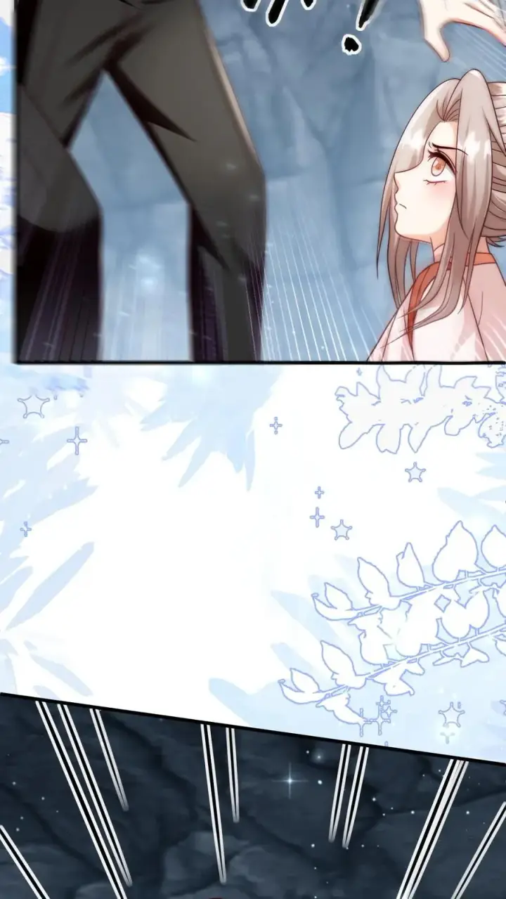 漫画《团宠萌宝：四岁小师傅下山了》第337话 巫族第24张图
