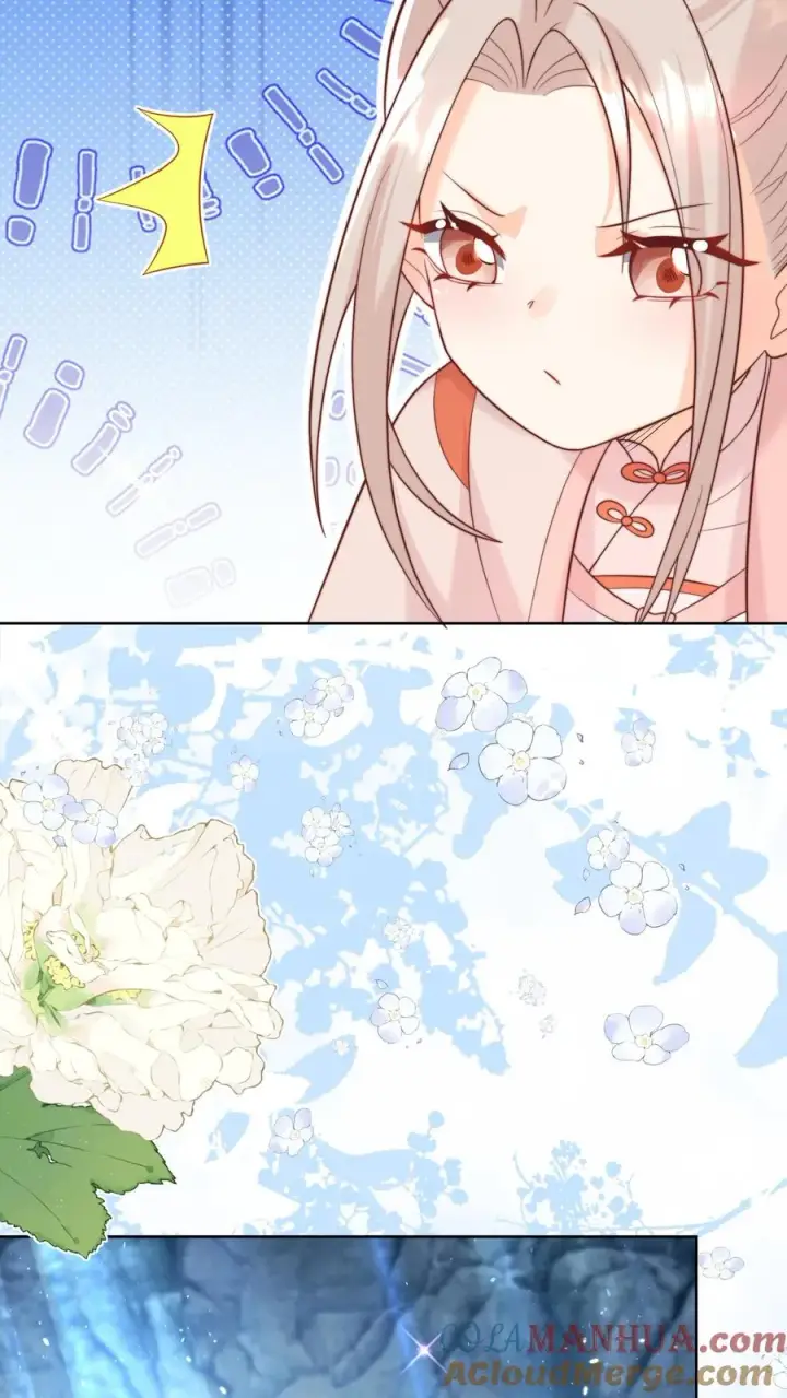 漫画《团宠萌宝：四岁小师傅下山了》第338话 雨柔女侠第25张图