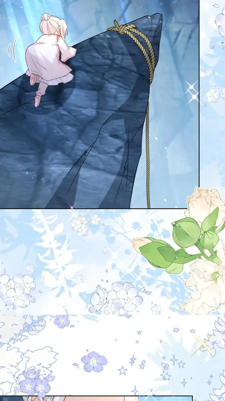 漫画《团宠萌宝：四岁小师傅下山了》第338话 雨柔女侠第26张图