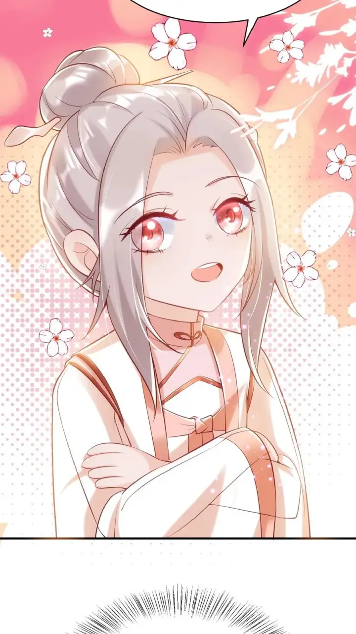 漫画《团宠萌宝：四岁小师傅下山了》第33话 拯救小道观第18张图