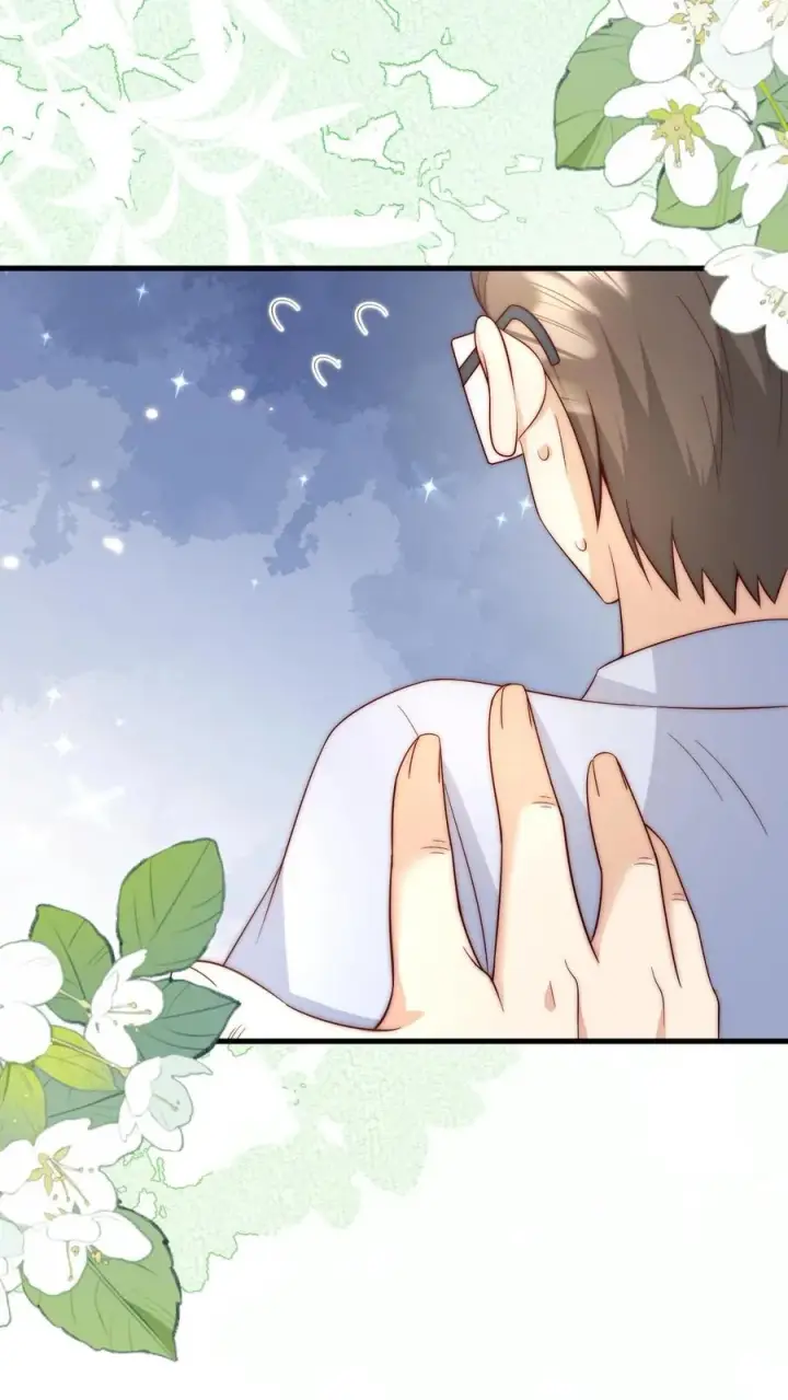 漫画《团宠萌宝：四岁小师傅下山了》第339话 别以为我小就好欺负第34张图