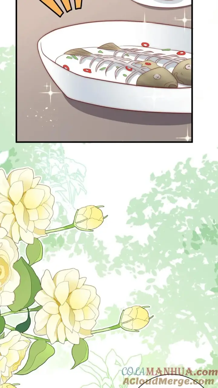 漫画《团宠萌宝：四岁小师傅下山了》第343话 又征服三人第33张图