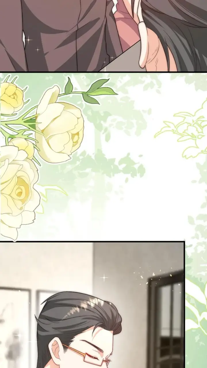 漫画《团宠萌宝：四岁小师傅下山了》第343话 又征服三人第36张图