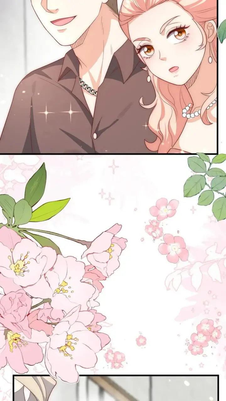 漫画《团宠萌宝：四岁小师傅下山了》第343话 又征服三人第4张图
