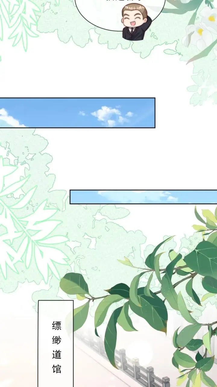 漫画《团宠萌宝：四岁小师傅下山了》第344话 总有刁民想害朕第14张图