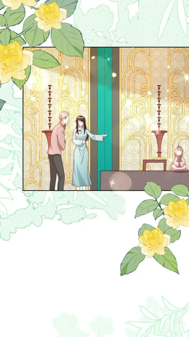 漫画《团宠萌宝：四岁小师傅下山了》第344话 总有刁民想害朕第24张图