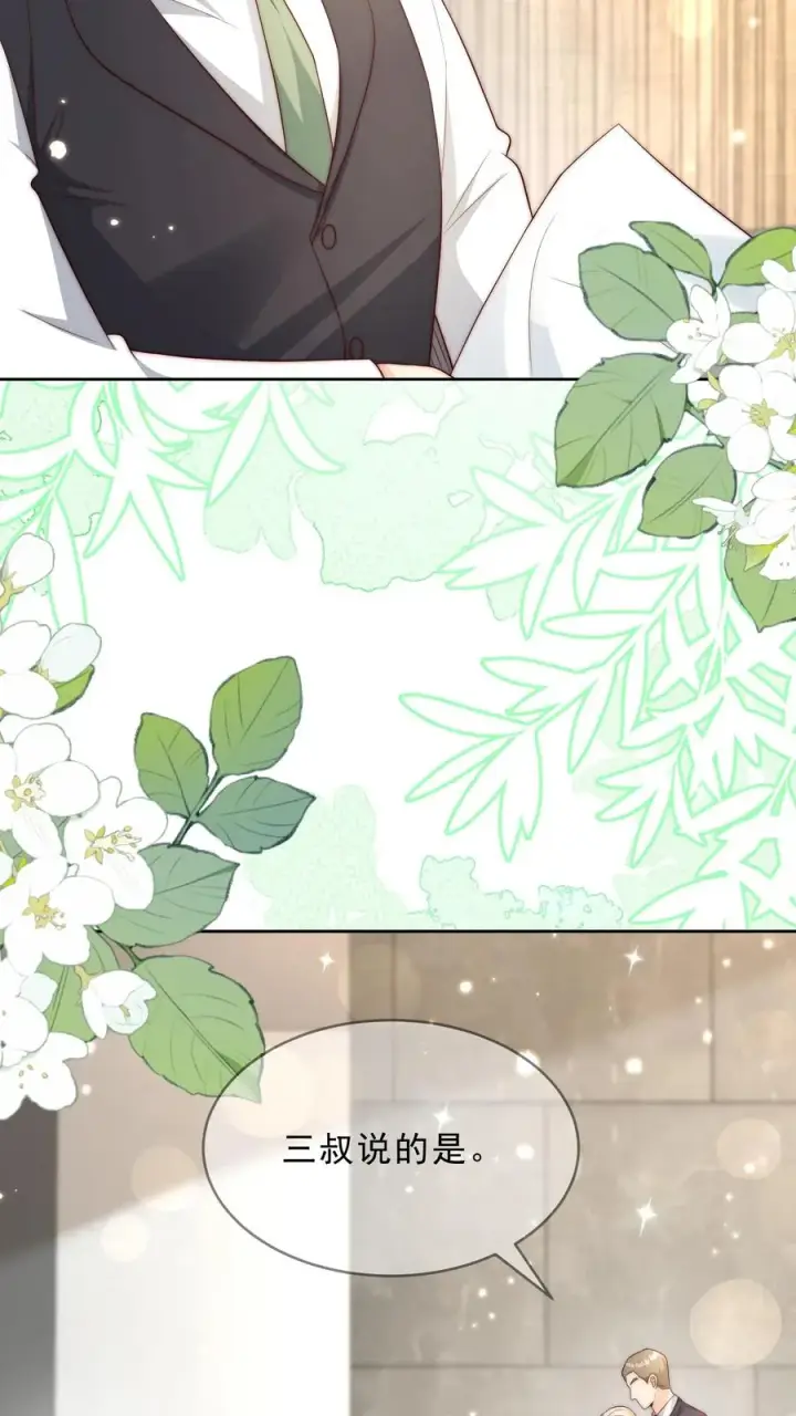 漫画《团宠萌宝：四岁小师傅下山了》第344话 总有刁民想害朕第6张图