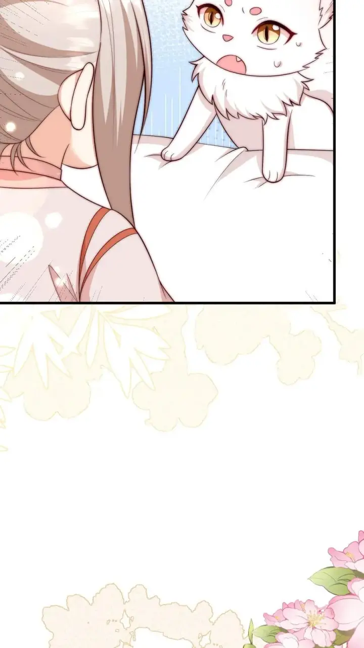 漫画《团宠萌宝：四岁小师傅下山了》第347话 被偷家第10张图