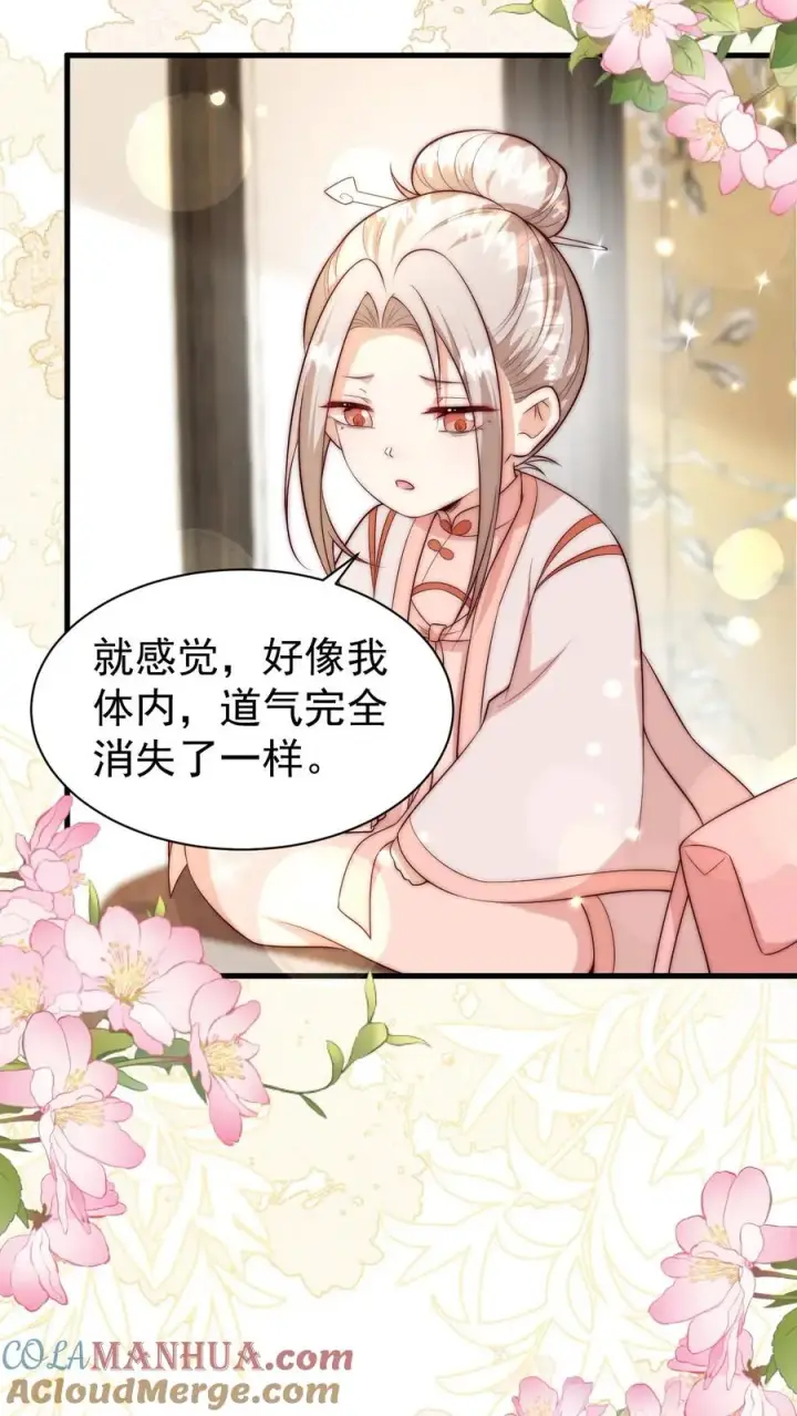 漫画《团宠萌宝：四岁小师傅下山了》第347话 被偷家第11张图