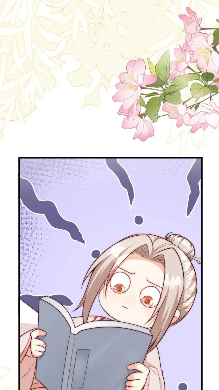 漫画《团宠萌宝：四岁小师傅下山了》第347话 被偷家第14张图