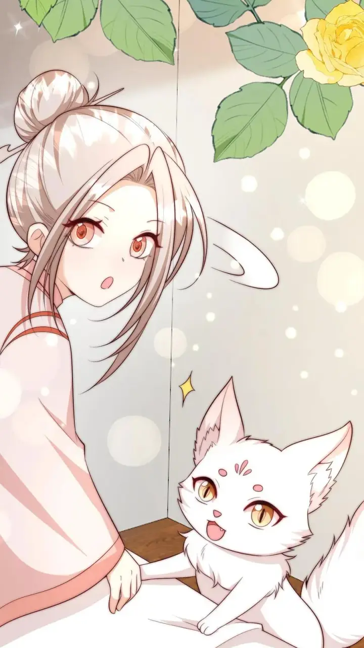 漫画《团宠萌宝：四岁小师傅下山了》第347话 被偷家第20张图