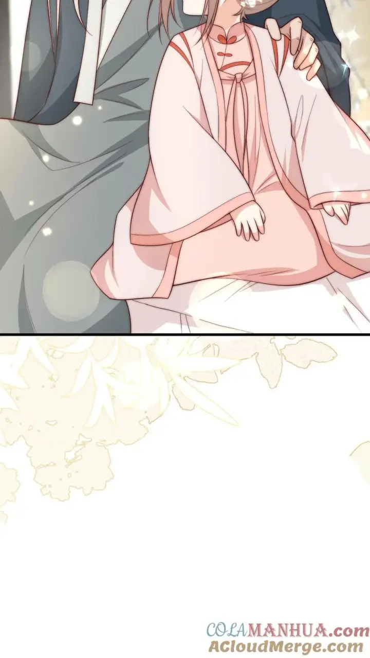 漫画《团宠萌宝：四岁小师傅下山了》第347话 被偷家第27张图