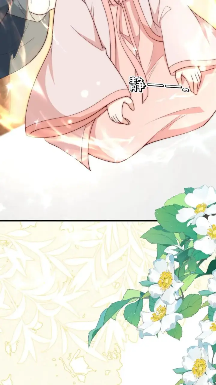 漫画《团宠萌宝：四岁小师傅下山了》第347话 被偷家第30张图
