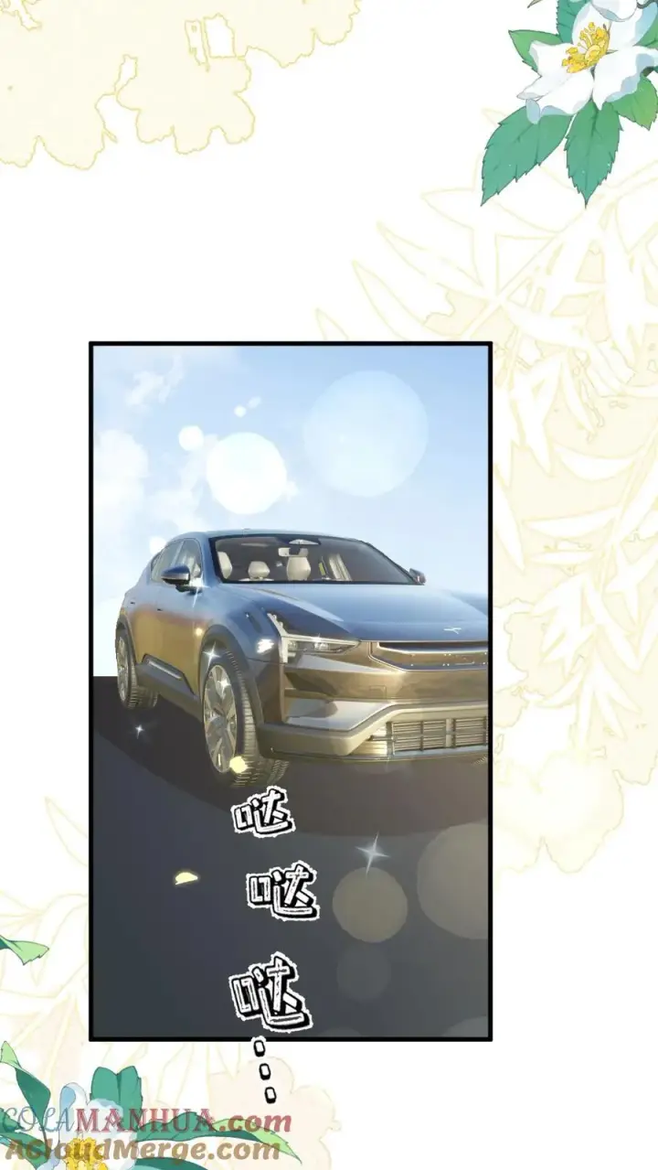 漫画《团宠萌宝：四岁小师傅下山了》第347话 被偷家第31张图