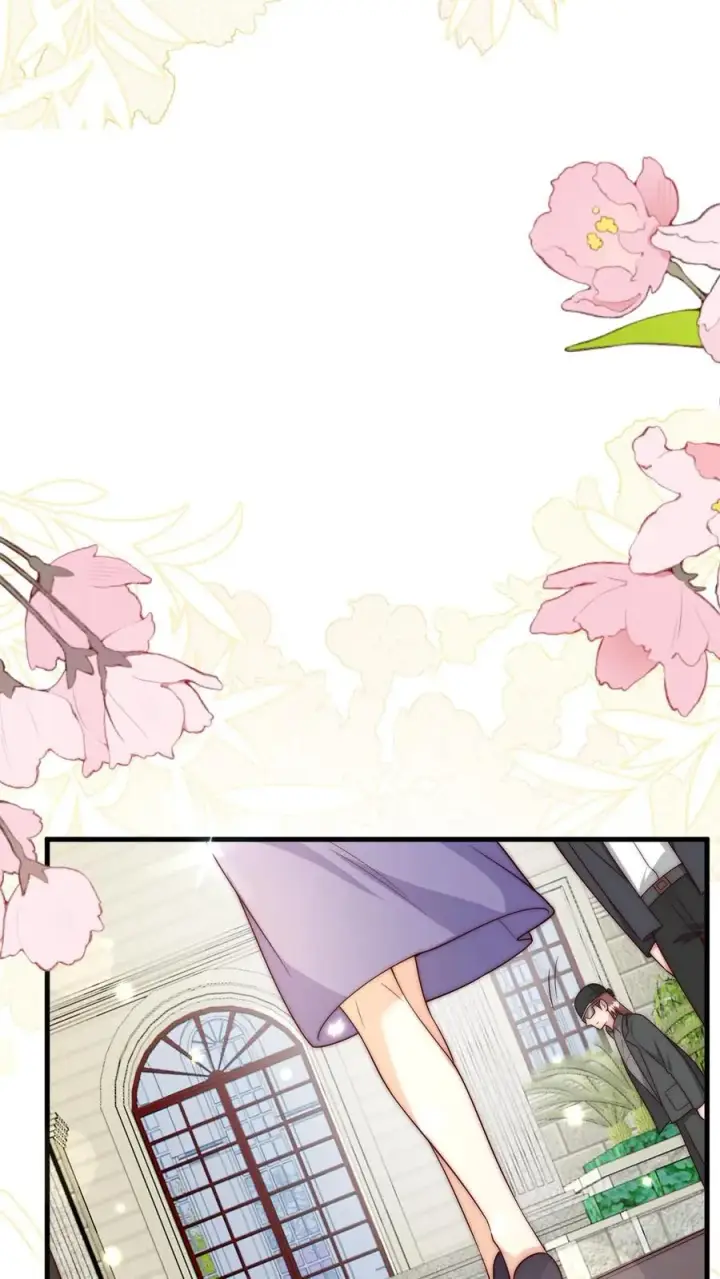 漫画《团宠萌宝：四岁小师傅下山了》第347话 被偷家第36张图
