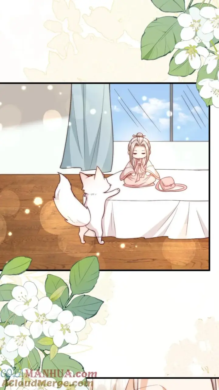 漫画《团宠萌宝：四岁小师傅下山了》第347话 被偷家第7张图