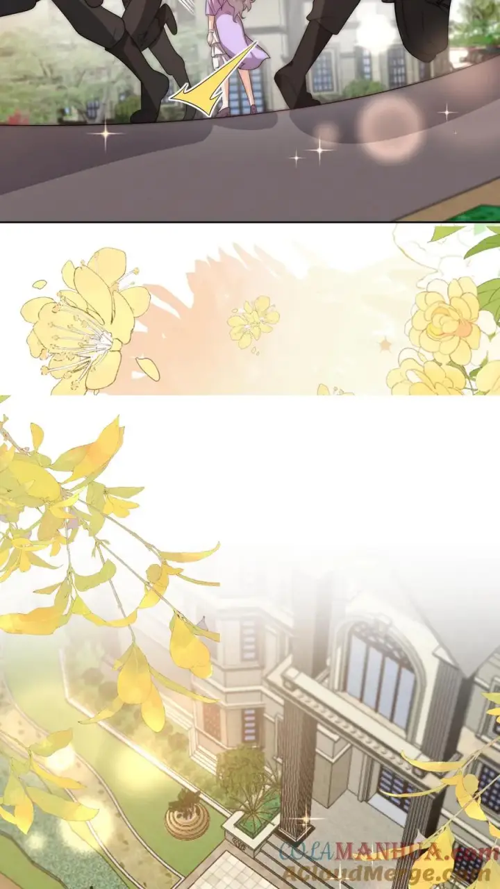 漫画《团宠萌宝：四岁小师傅下山了》第348话 一个不留第15张图