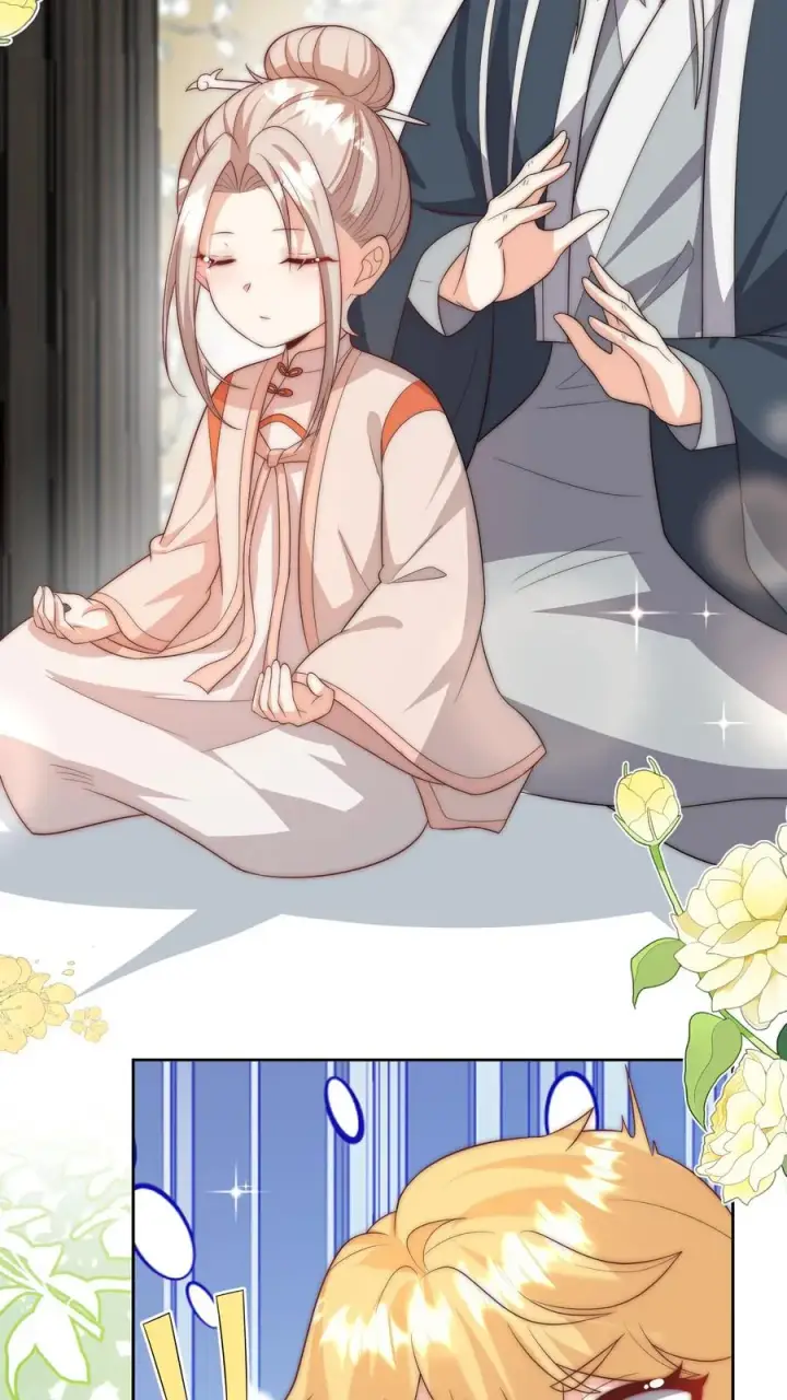 漫画《团宠萌宝：四岁小师傅下山了》第348话 一个不留第20张图