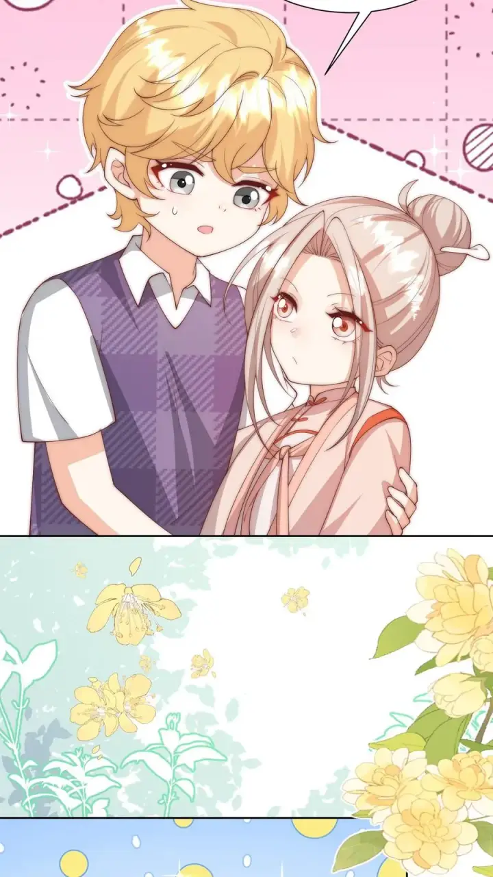 漫画《团宠萌宝：四岁小师傅下山了》第348话 一个不留第26张图