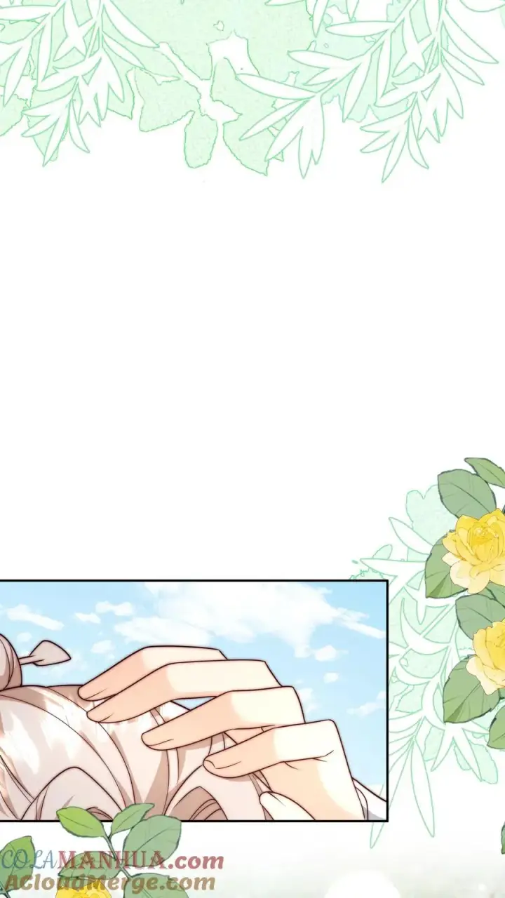漫画《团宠萌宝：四岁小师傅下山了》第350话 尘埃落定第27张图