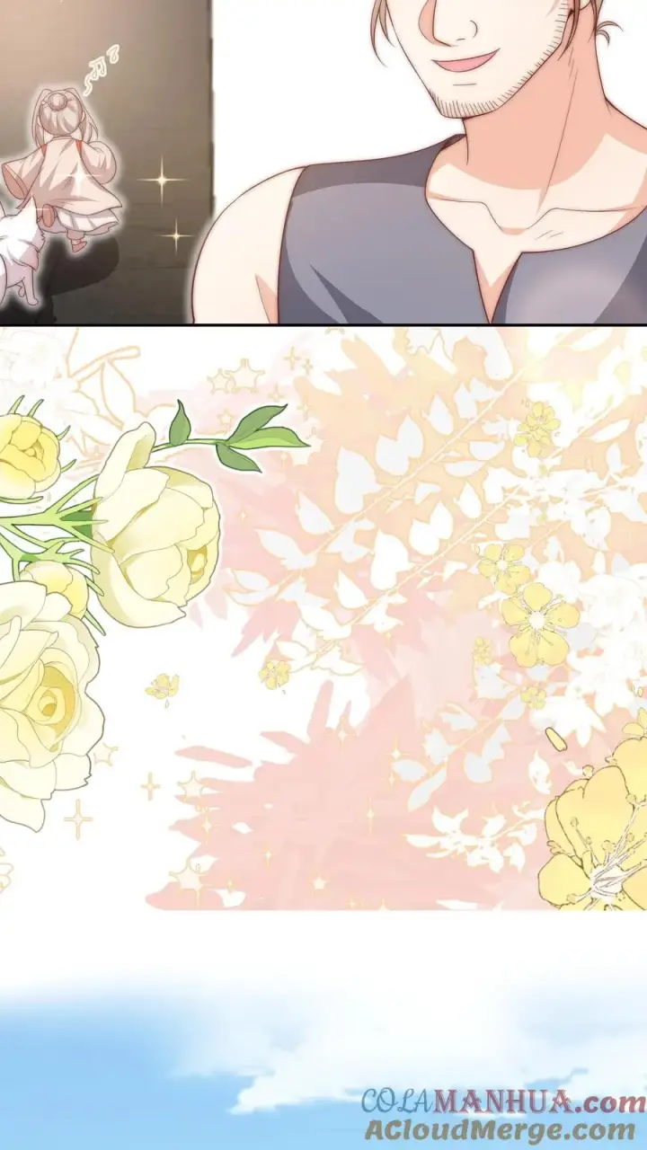 漫画《团宠萌宝：四岁小师傅下山了》第352话 比炸虫子好吃第15张图