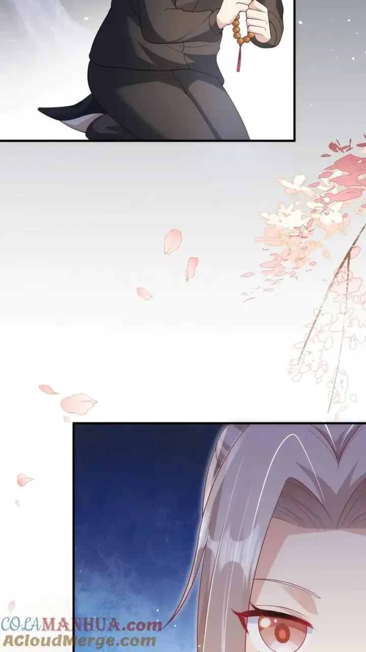 漫画《团宠萌宝：四岁小师傅下山了》第35话 神医圣手第23张图