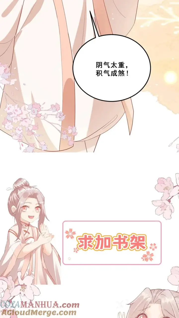 漫画《团宠萌宝：四岁小师傅下山了》第36话 雷厉风行第29张图