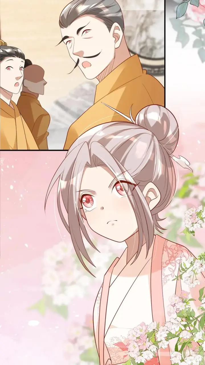 漫画《团宠萌宝：四岁小师傅下山了》第46话 请来一名小可爱第8张图