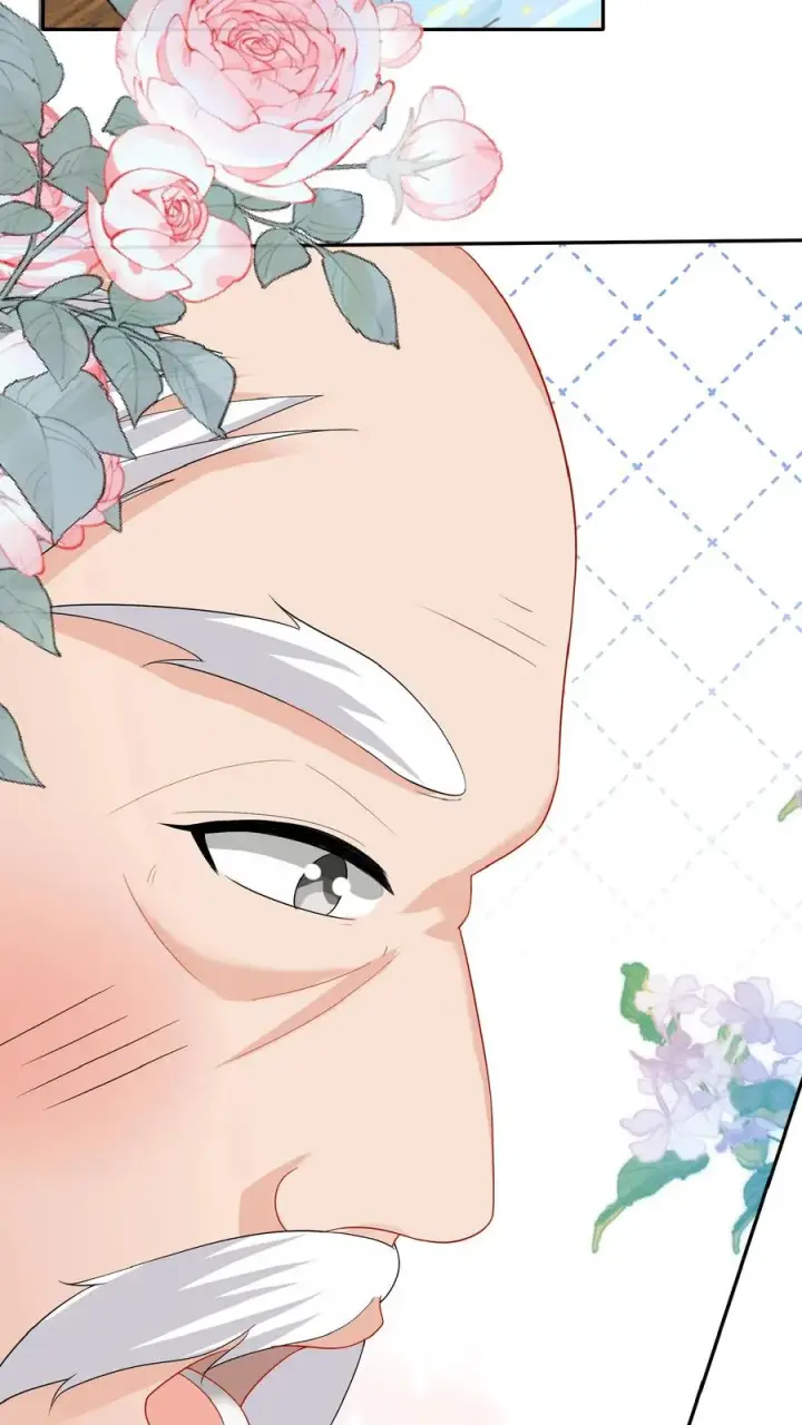 漫画《团宠萌宝：四岁小师傅下山了》第51话 狂喝洗澡水第20张图