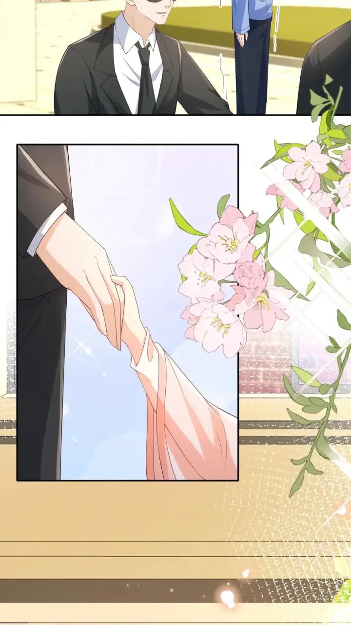 漫画《团宠萌宝：四岁小师傅下山了》第51话 狂喝洗澡水第36张图